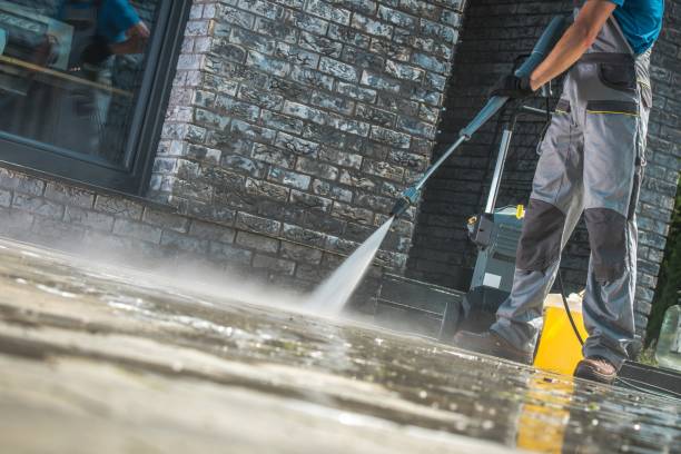 Best Fence Cleaning and Maintenance in Otisville, NY